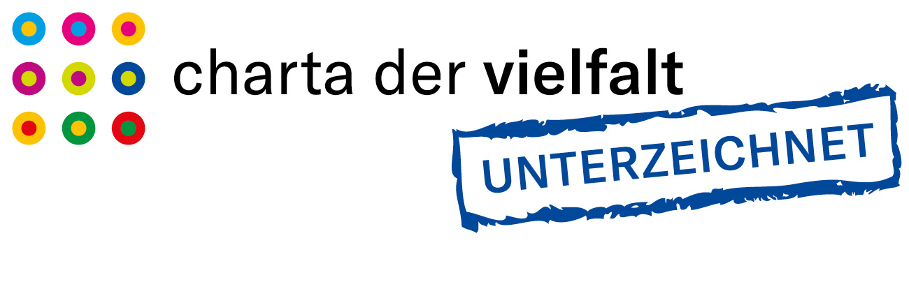 Charta der Vielfalt - Pflegeagentur 24 hat unterzeichnet