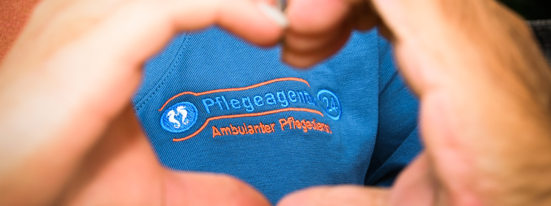 Pflegeagentur 24 - ambulante Alten- und Krankenpflege