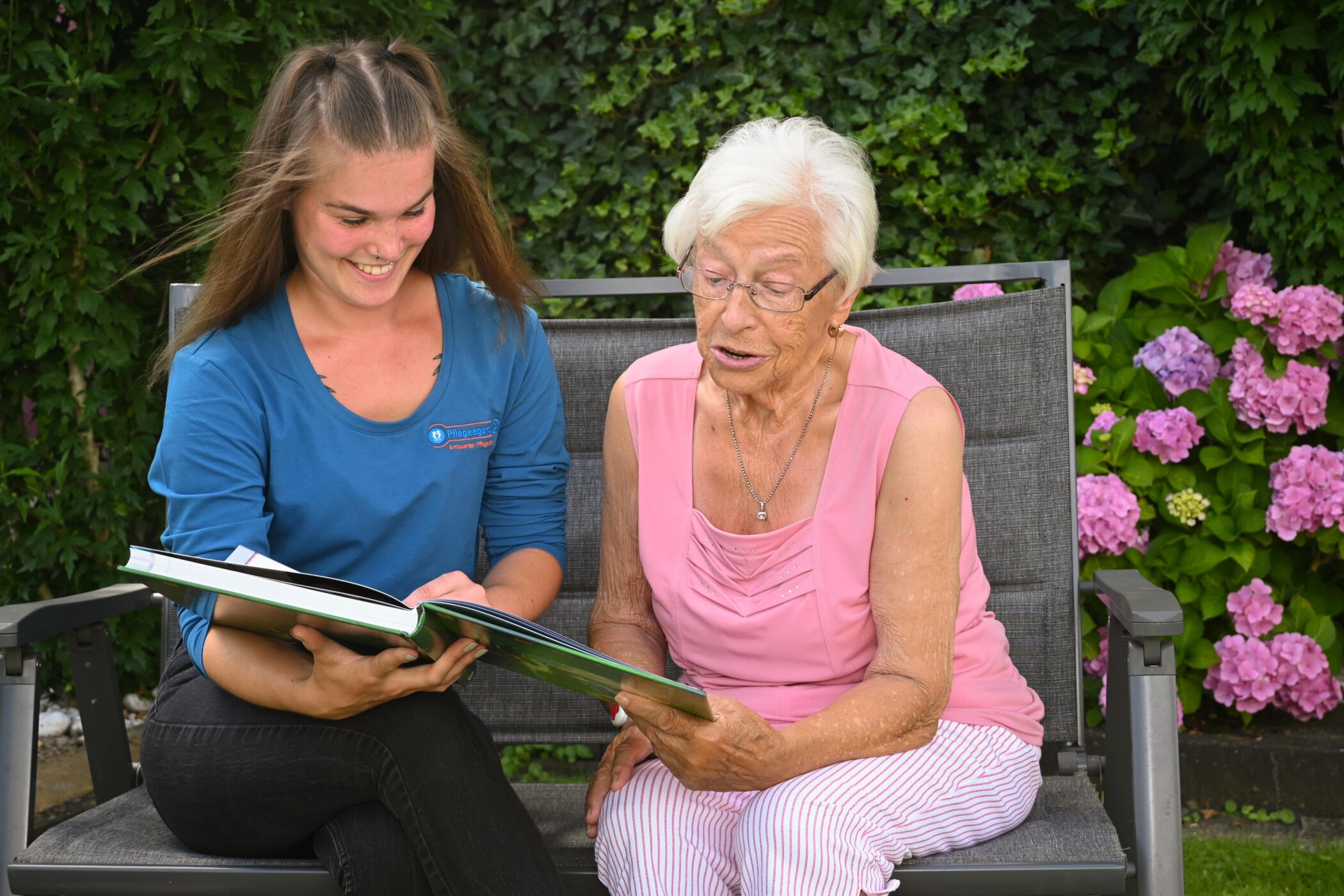24 Stunden Pflege Mettmann