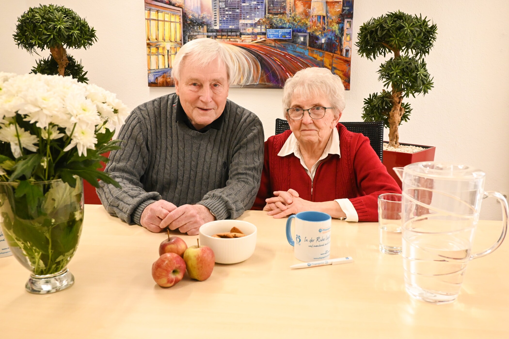 Pflegeberatung Bochum