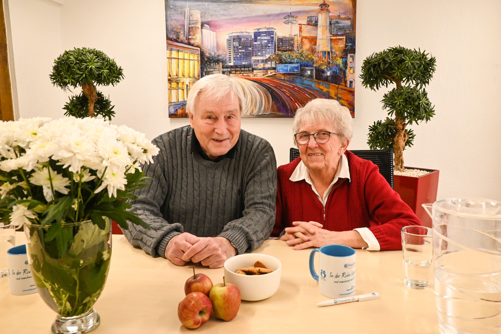 Pflegeberatung Mettmann
