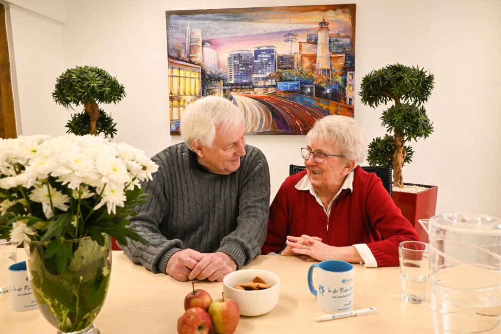 Pflegeberatung Mülheim