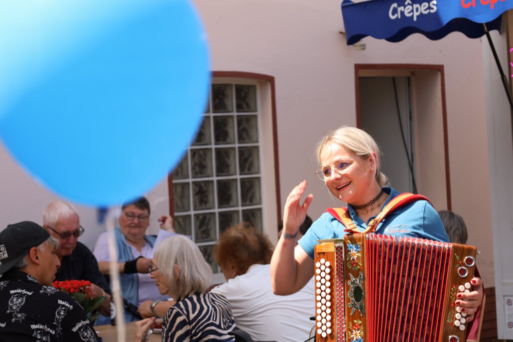 sommerfestmusik Sommerfestmusik