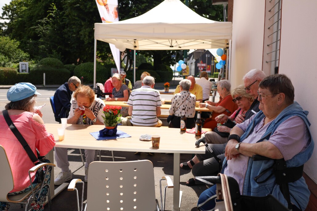 sommermodus Sommermudus on