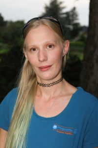 Jacqueline Ingenohl