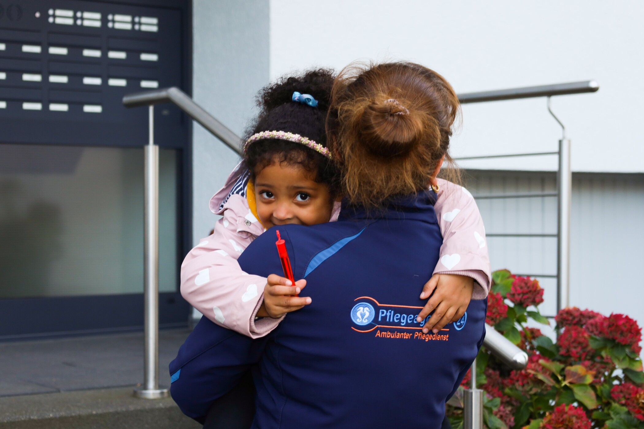 haushaltshilfe_pflegeagentur24_familie Haushaltshilfe Pflegeagentur24 Familie