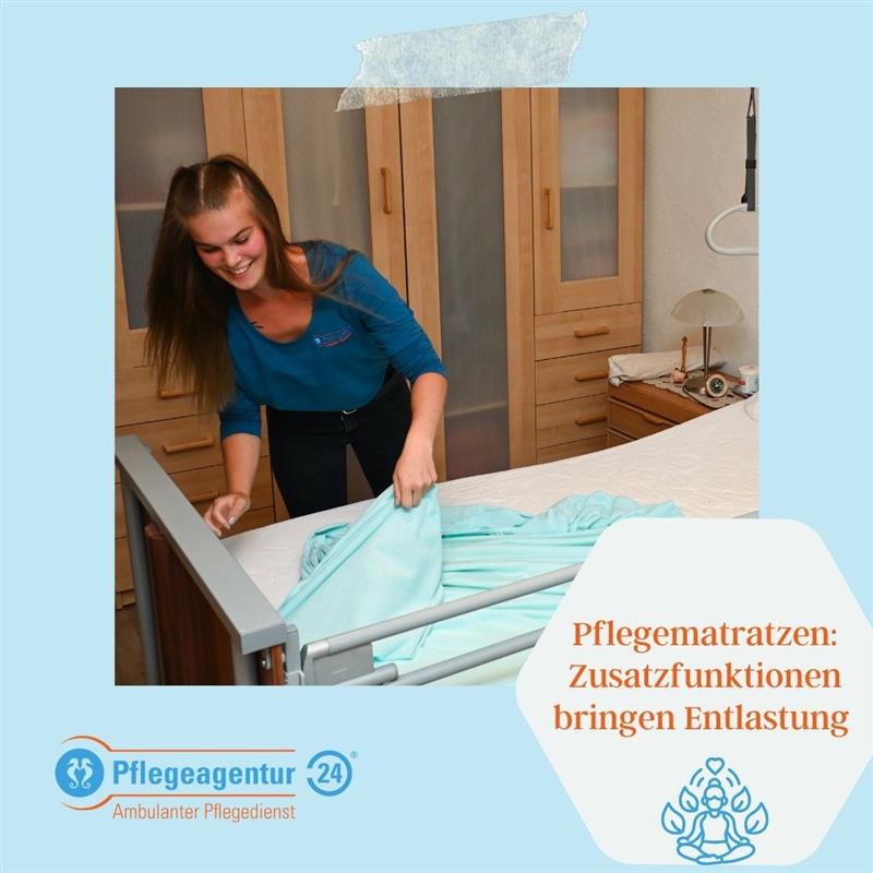 pflegematratzen Pflegematratzen