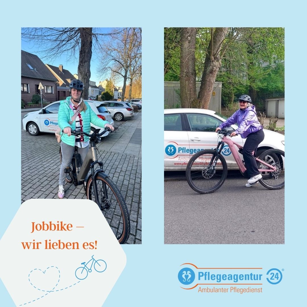 blog_jobbike Jobbike für die Arbeit