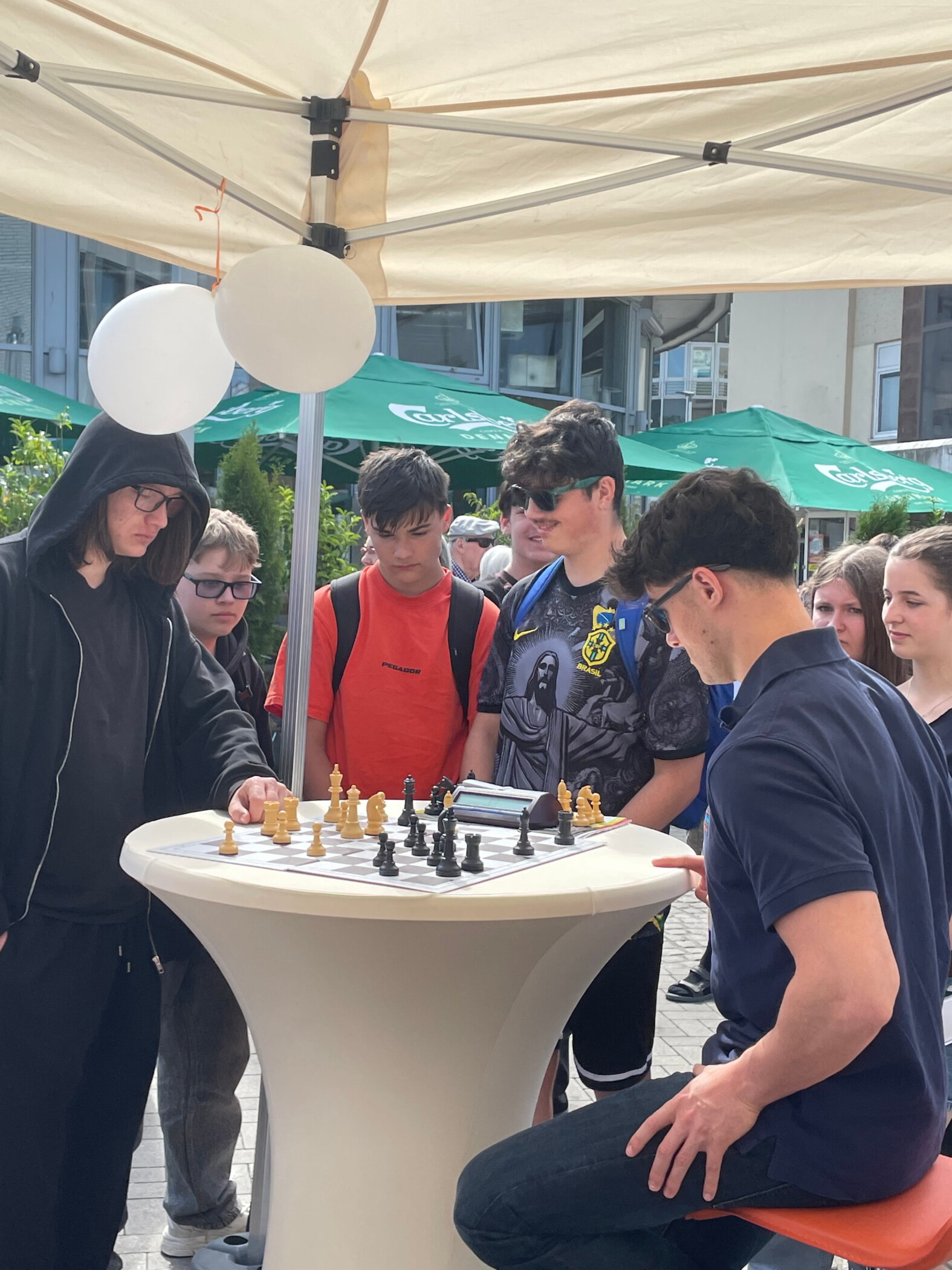 IMG_1769 Schach AOK Gesundheitstag Pflegeagentur 24