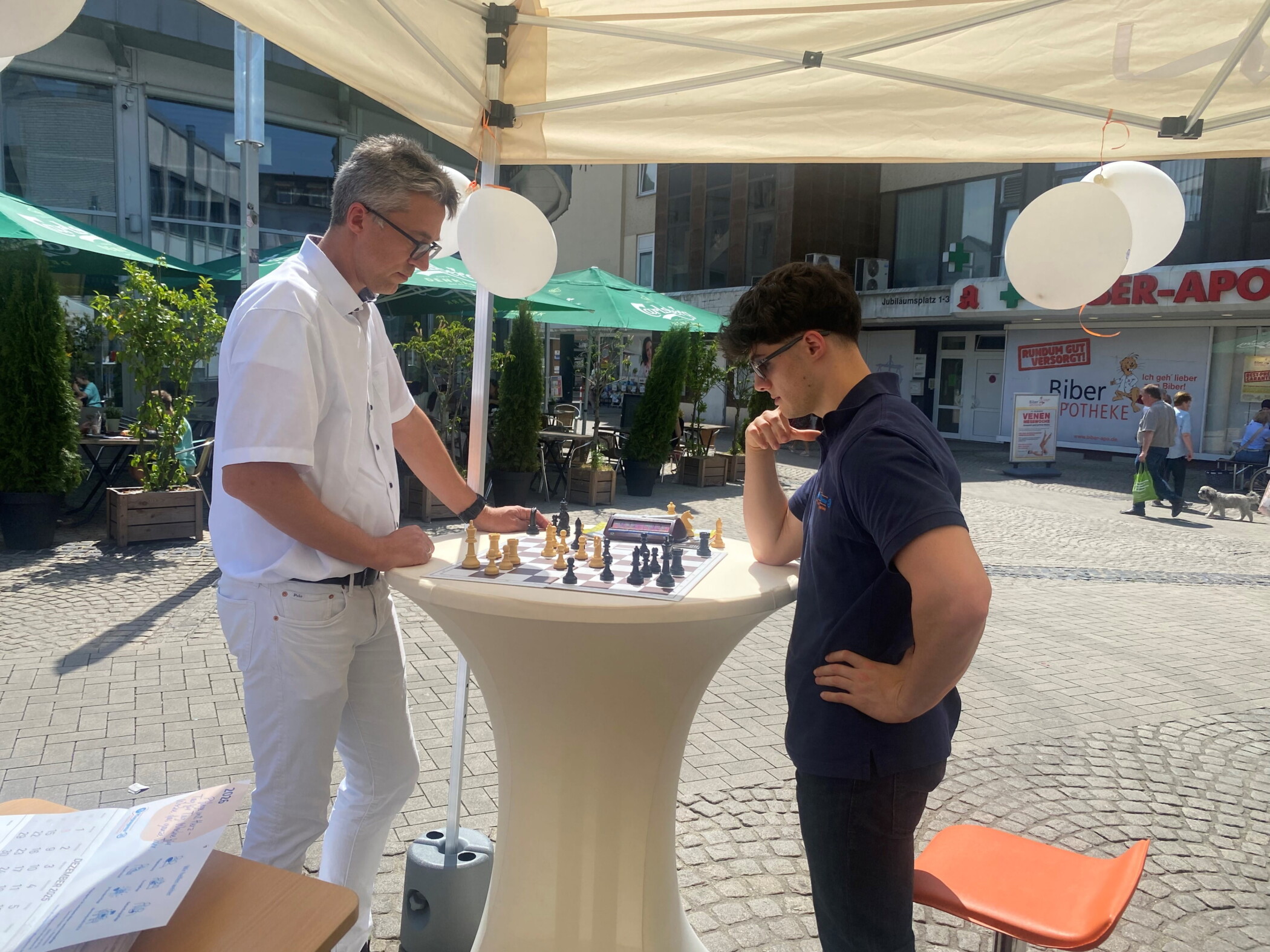 aok_schach AOK Schach