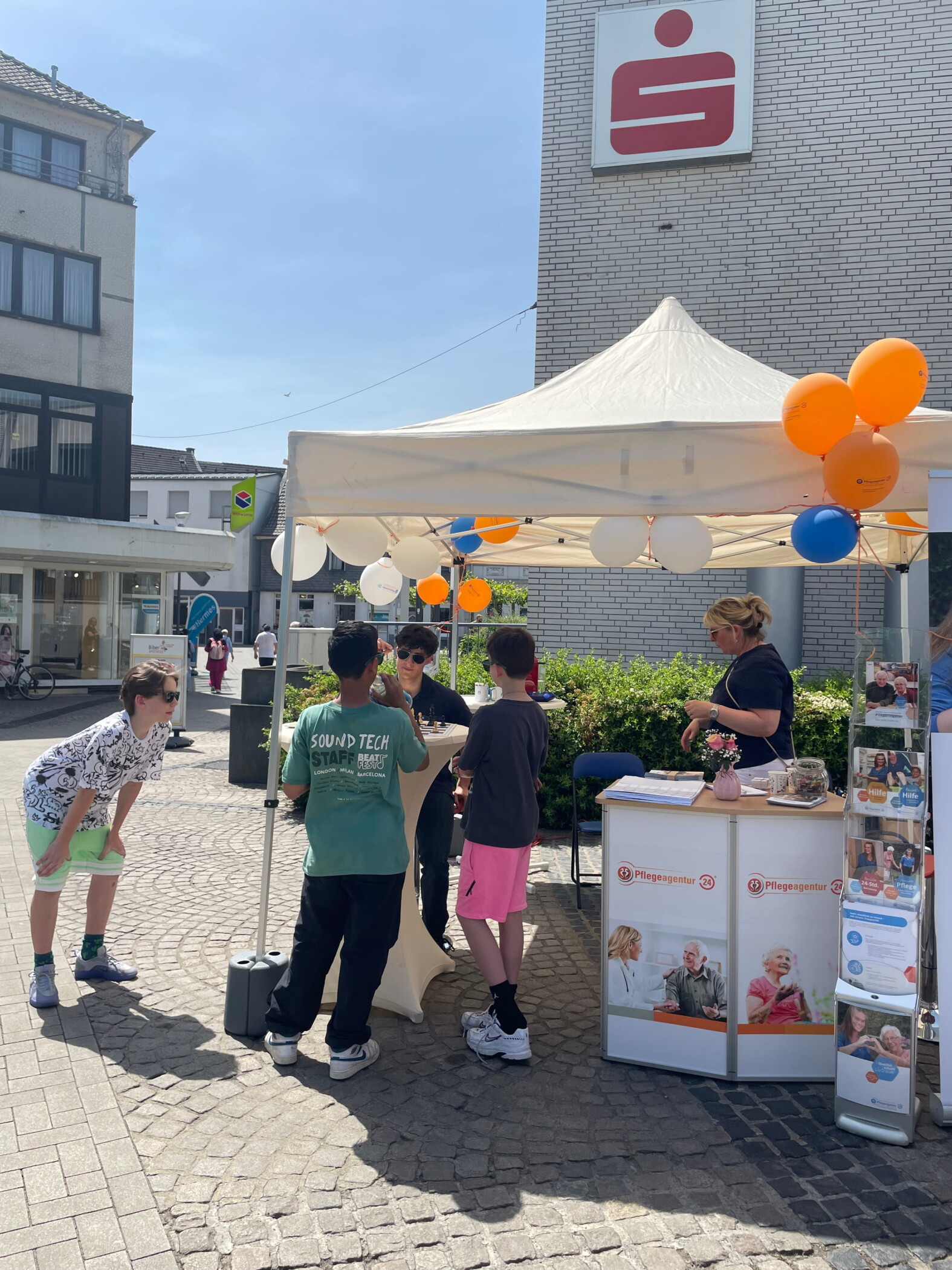 event_gesundheitstag Event Gesundheitstag