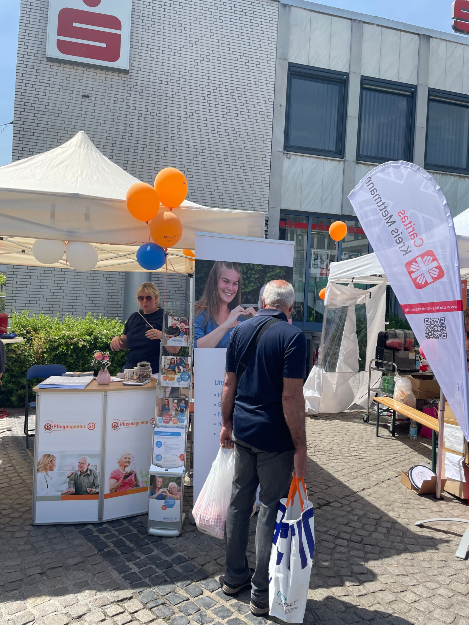 gesundheitstag Gesundheitstag