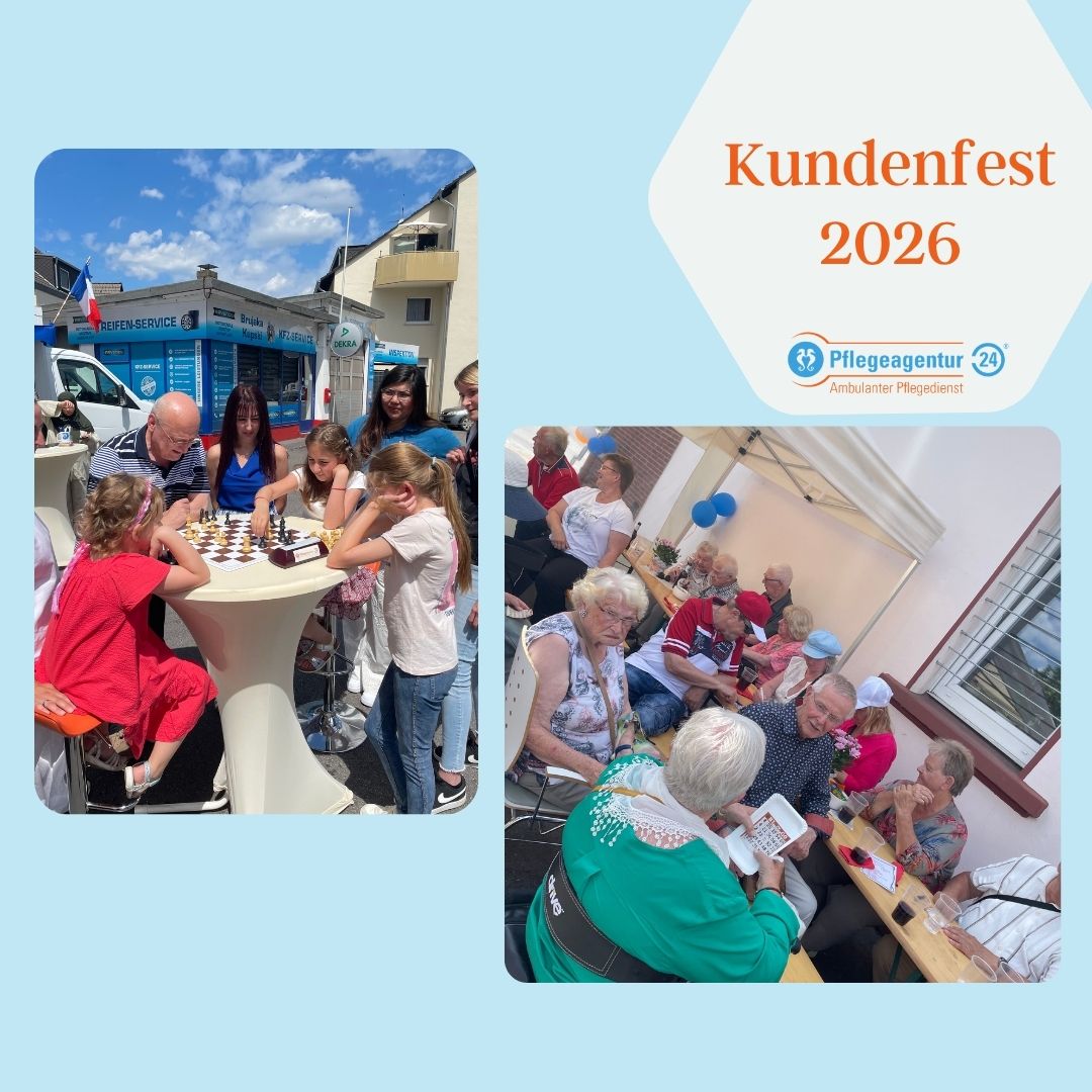 Sommerfest 2026 – Ein wunderschöner Tag voller Begegnungen und guter Stimmung 1