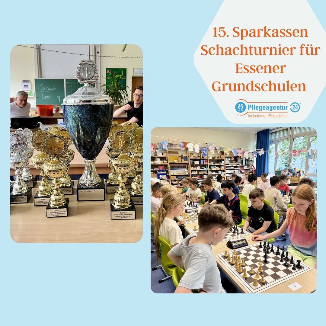 schachturnier_essener_grundschule Schachturier Essener Grundschulen